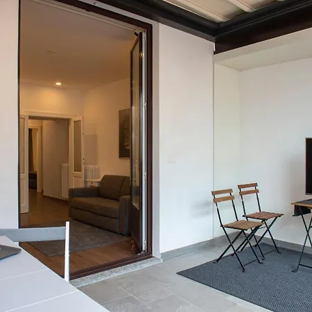 Apartment Casa David Stresa