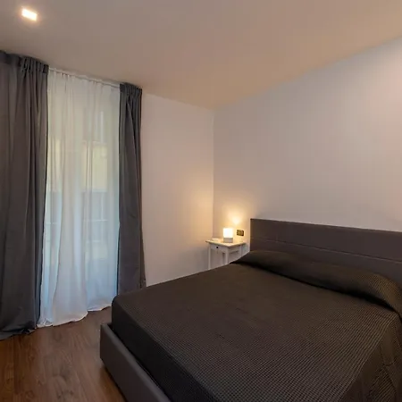Casa David Stresa