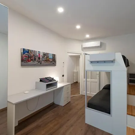 Casa David Appartement