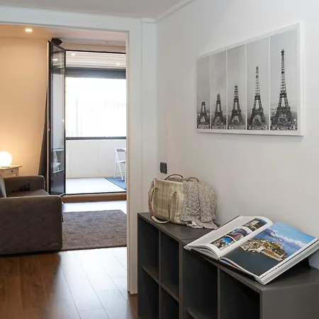 Casa David Διαμέρισμα *