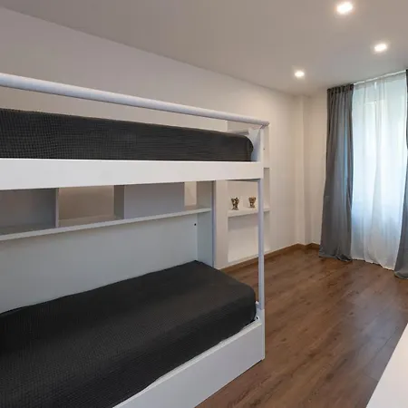 Casa David Διαμέρισμα *