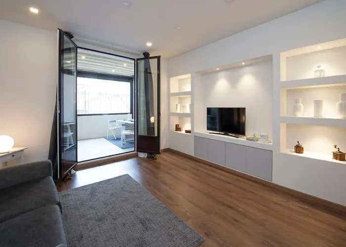 Casa David Апартаменты