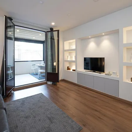 Casa David Апартаменты